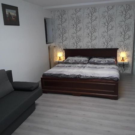 Apartman V Podbabe Prague Luaran gambar