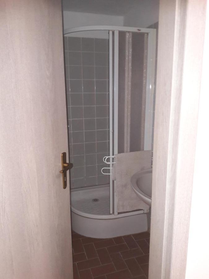 Apartman V Podbabe Prague Luaran gambar