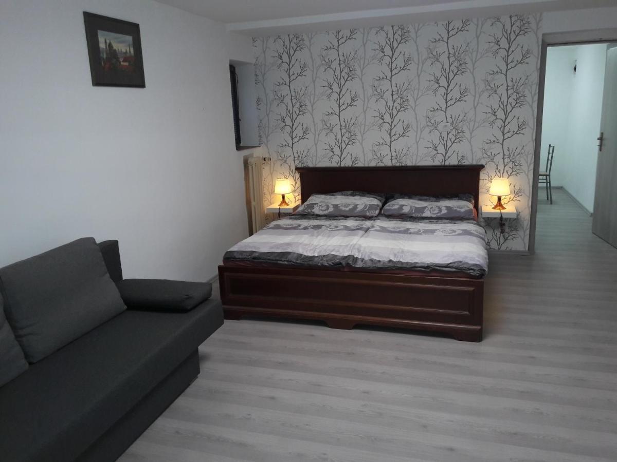Apartman V Podbabe Prague Luaran gambar
