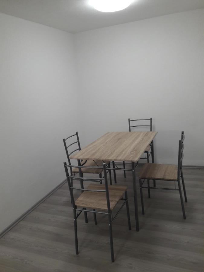 Apartman V Podbabe Prague Luaran gambar
